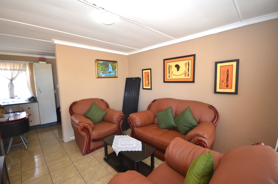 3 Bedroom Property for Sale in Highgate Eastern Cape